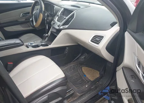 2017 GMC Terrain Slt z USA, uszkodzony, nr VIN 2GKFLUEK4H6316141